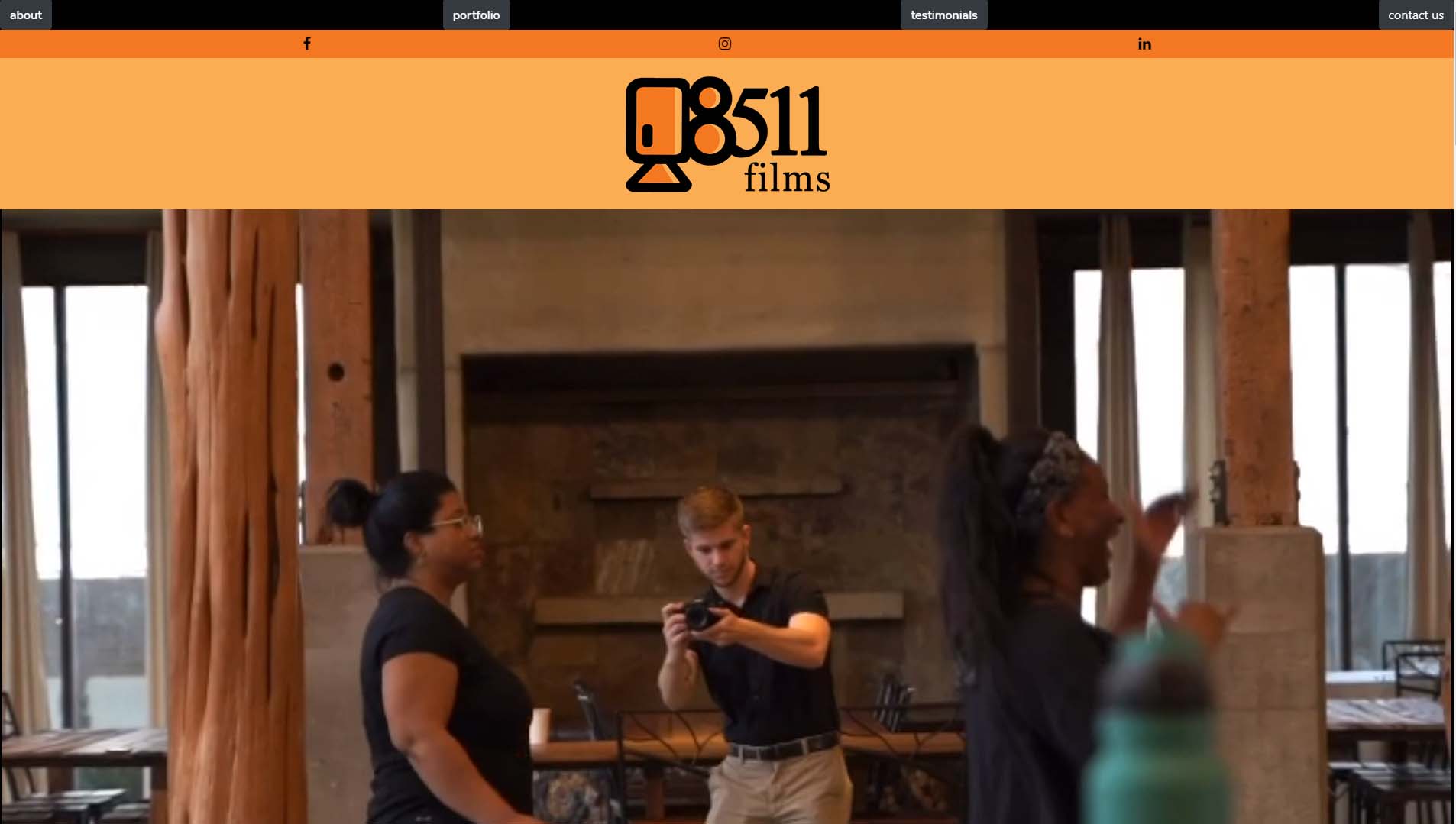 8511 films